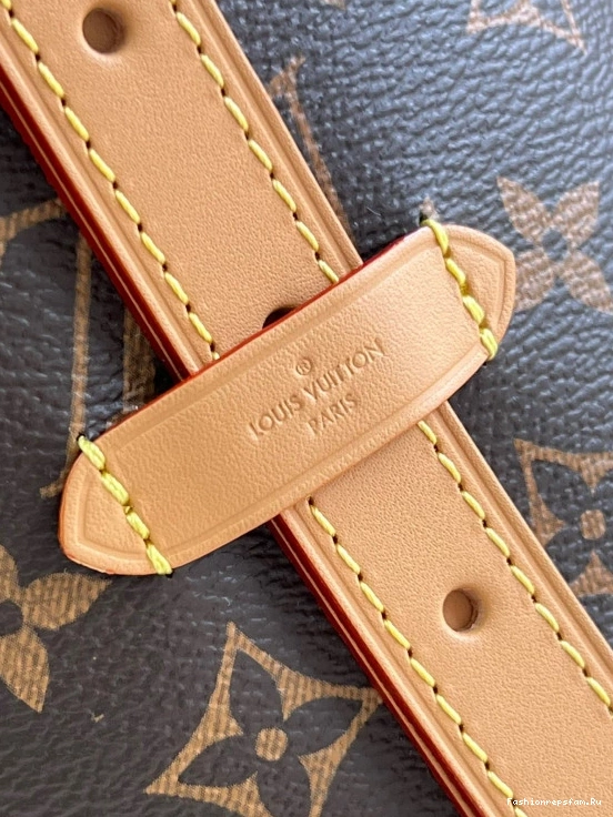 FS CHEAP MM VUITTON LOUIS CARRYALL 0724